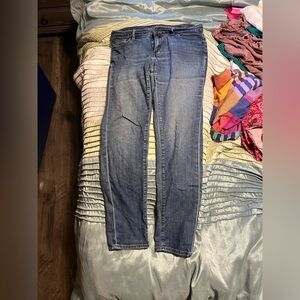 Eddie Bauer jeans. Size 4.